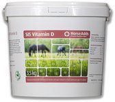 Horse Adds SIS Vitamin D 3,5 kg | Paarden Supplementen