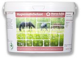 Horse Adds Magnesiumchelaat 2 kg | Paarden Supplementen