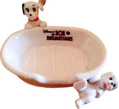 101 Dalmatiërs zeepbakje