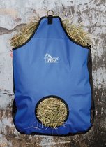 Harrys Horse Hay-bag Nylon 1200d Blauw