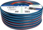 Vartco Light - 4-Ply Tuinslang 1/2" 50m | Besproeiing flexibele | Polyester kruis vlecht UV-bestendig 22 Bar