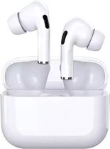 Fastsurfe - Airpods Pro - Oortjes - Koptelefoon - Hoofdtelefoon - Draadloos - Stereo Apple / Android - Draadloos - Opbercase - Smartphone