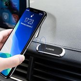 Magnetische telefoonhouder - Zwart - Auto - Telefoon - Handsfree