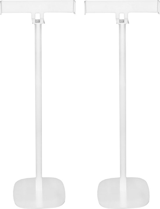 Vebos standard Ikea Symfonisk ensemble blanc horizontal | bol.com