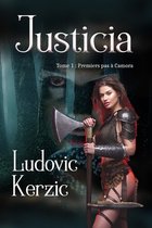 Justicia- Justicia