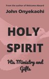 Holy Spirit- Holy Spirit