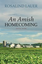 Joyful River-An Amish Homecoming