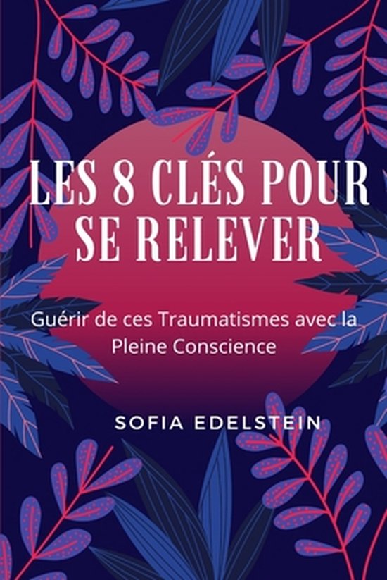 Les 8 Clés pour se Relever - cover