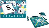 Spel Scrabble Bordspel Original Woordbordspel - Mattel