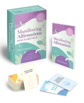 Sirius Oracle Kits- Manifesting Affirmations Book & Card Deck