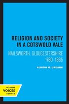 Religion and Society in a Cotswold Vale