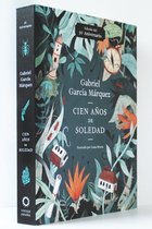 Cien Aos de Soledad 50 Aniversario Illustrated Fiftieth Anniversary Edition of One Hundred Years of Solitude