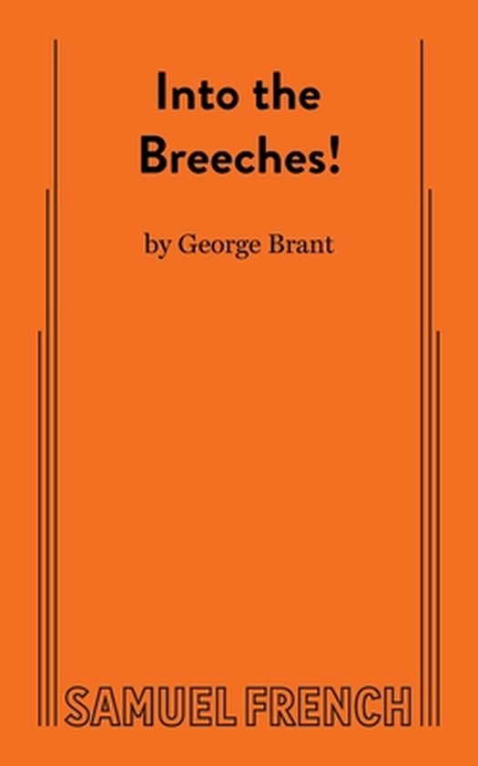 Into the Breeches!