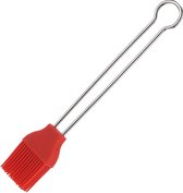 Westmark Bakkwast Silicone 22cm - RVS