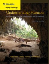 Cengage Advantage Books: Understanding Humans