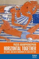 Rethinking Art's Histories- Horizontal Together