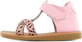 Sandalen | Meisjes | Pink | Leer | Shoesme | Maat 23