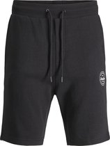 JACK & JONES PLUS  JPSTSHARK JJSWEAT SHORTS AT PS SN Heren Broek  - Maat 46