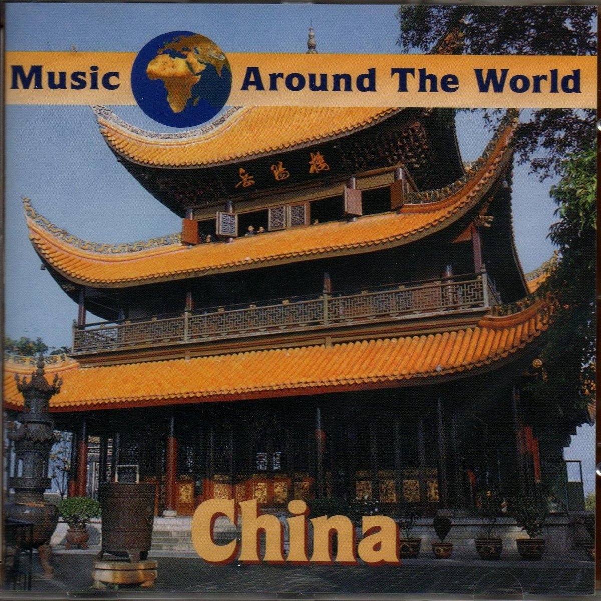 China
