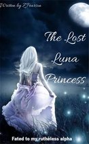 Luna Princess Series 2 - The Lost Luna Princess