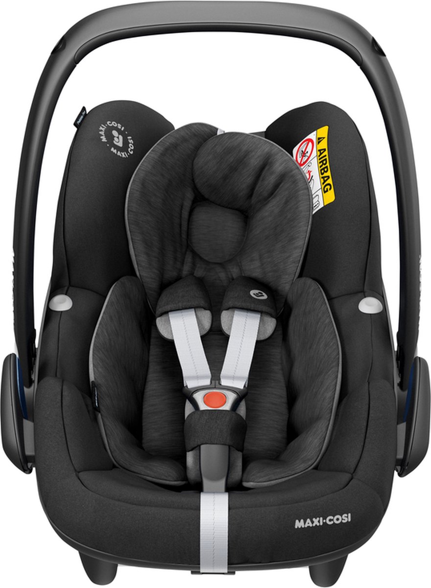 Maxi-Cosi Pebble Pro i-Size thumbnail 4
