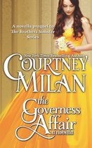 Brothers Sinister-The Governess Affair