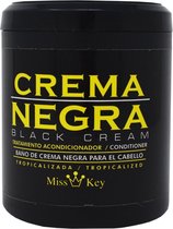 Crema Negra