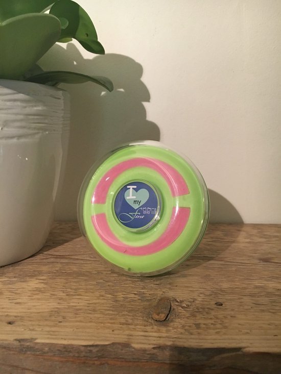 Boîte de rangement pour dents de lait Vert lime - Boîte à dents Boîte à dents Boîte à dents de lait Boîte à dents de lait Stocker les dents