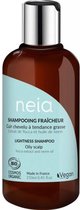 Neia - Biologische frisheidsshampoo - Vette hoofdhuid 250ml Neia