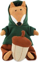 Trixie Baby - Puppet World S - Mr. Fox - Poppenwereld