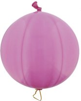 Ballonnen Assorti XL met elastiek - Multicolor - Latex - Ca. 45 cm - 17  Stuks -... | bol