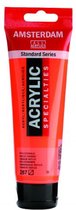 Acrylverf - 257 Reflexoranje - Amsterdam - 120 ml