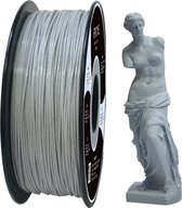 Eryone - Marmer - PLA Filament - 1Kg 1,75mm - Voor 3D-printer en 3D-pen - Marble