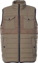 Campbell Classic Danby Bodywarmer Heren