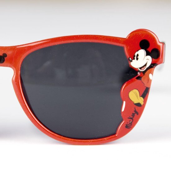 Kinderzonnebril Mickey Mouse — afbeelding 3