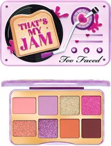 TOO FACED That's My Jam Doll Sized Eyeshadow Palette