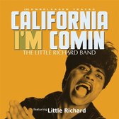 Little Richard - California I'm Comin (CD)
