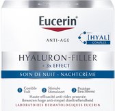 Bol.com Eucerin Hyaluron Filler Noche 50 Ml aanbieding