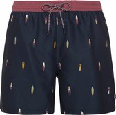 Protest Prtfirdows beachshort heren - maat xs