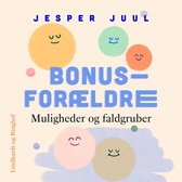 Bonusforældre. Muligheder og faldgruber