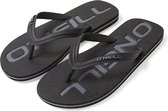 O'Neill Schoenen Men PROFILE LOGO SANDALS Black Out - B 47 - Black Out - B 100% Polyethylene Upper: TPU