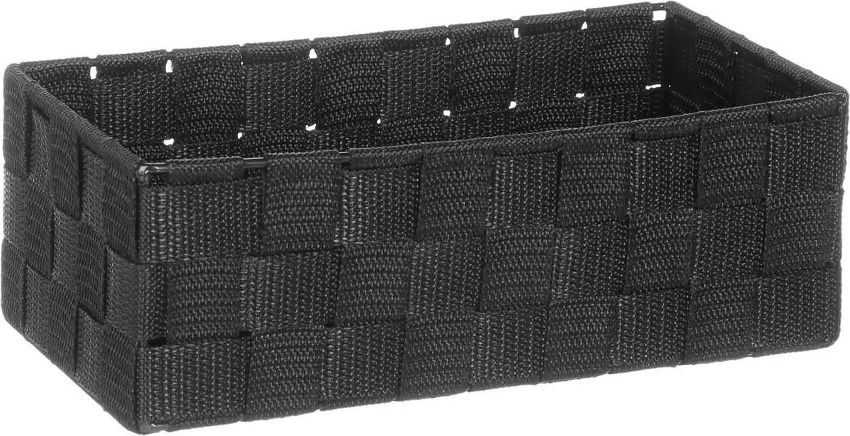 FUNSUEI Set van 4 doorzichtige plastic opbergdozen met deksels, 4L