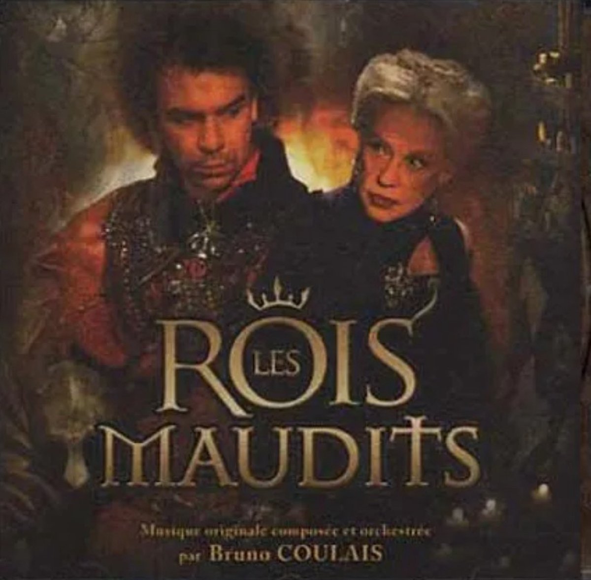 Les Rois Maudits: Bof
