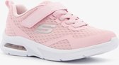 Skechers Microspec Max meisjes sneakers - Roze - Maat 30