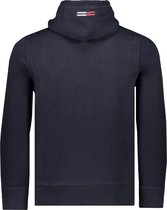 Tommy Hilfiger Hoodies Blauw voor heren - Lente/Zomer Collectie