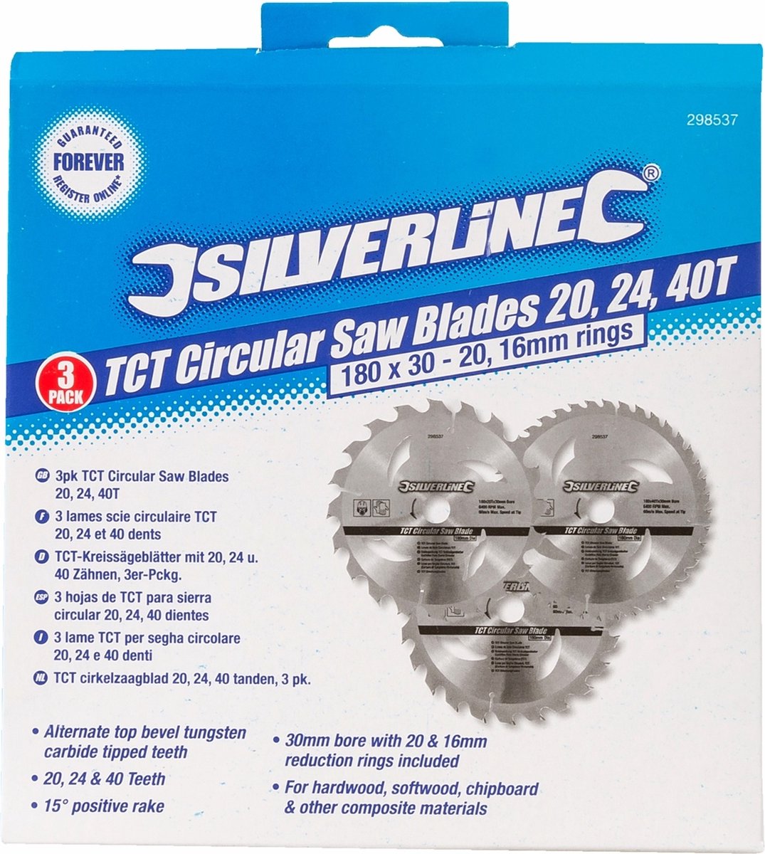 Silverline