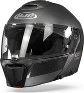 HJC RPHA 90s Carbon Luve Systeemhelm - Maat L