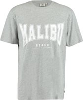 America Today Eddie Malibu - Heren T-shirt - Maat S