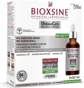 Bioxsine Serum 3 stuks