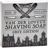 schgeerzeep Grey Edition heren 70 gram grijs